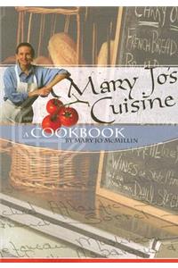 Mary Jo's Cuisine