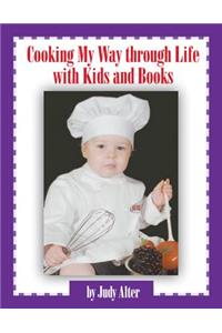 Cooking My Way Through Life with Kids and Books