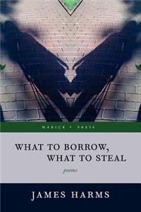 What to Borrow, What to Steal