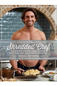 The Shredded Chef
