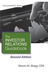 Investor Relations Guidebook