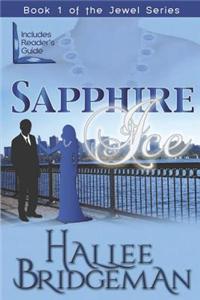 Sapphire Ice: The Jewel Series Book 1