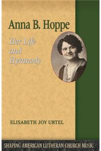Anna B. Hoppe