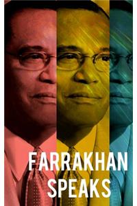 Farrakhan Speaks