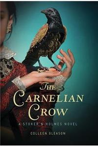 The Carnelian Crow