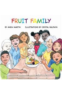 Fruit Family
