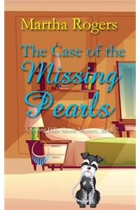 The Case of the Missing Pearls