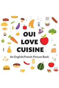 Oui Love Cuisine