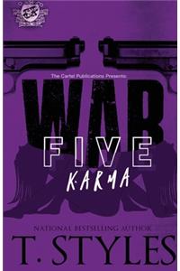War 5