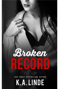 Broken Record