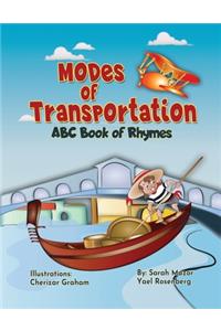 Modes of Transportation