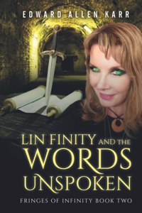 Lin Finity And The Words Unspoken