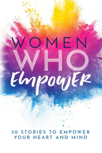 Women Who Empower
