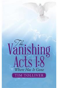 Vanishing Acts 1