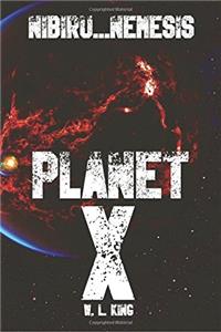 Planet X