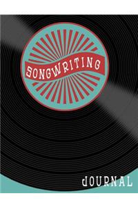 Songwriting Journal