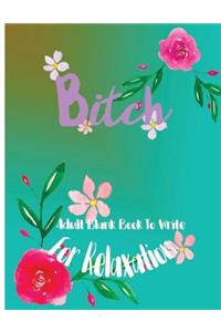 Bitch