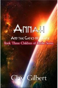Annah and the Gates of Grace