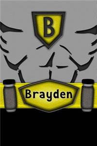 Brayden