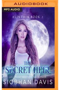 The Secret Heir
