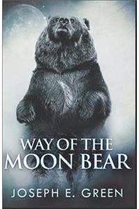 Way of the Moon Bear