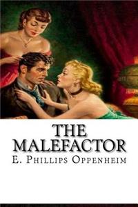 The Malefactor