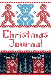 Christmas Journal