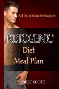 Ketogenic Diet Meal Plan