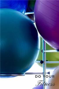 Do your Fitness
