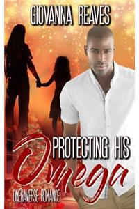 Protecting His Omega