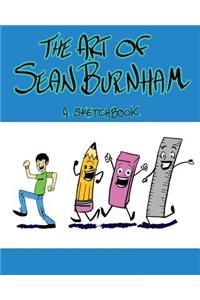 The Art of Sean Burnham