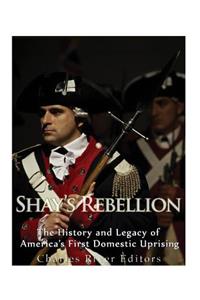 Shays' Rebellion