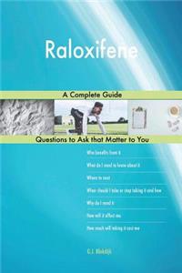 Raloxifene; A Complete Guide