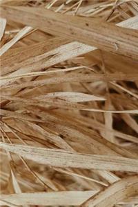 Bamboo Notebook