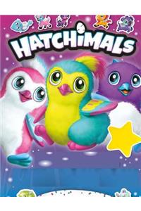 Hatchimals