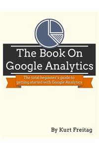 Book on Google Analytics