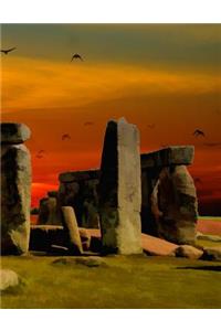 Stonehenge Notebook