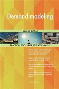 Demand modeling