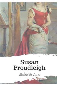 Susan Proudleigh