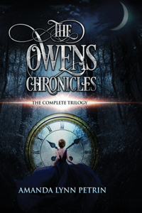 Owens Chronicles (Large Print Edition)