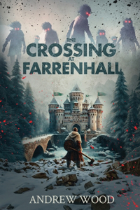 Crossing at Farrenhall