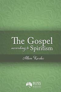 Gospel According to Spiritism