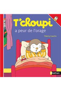 T'choupi