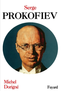 Serge Prokofiev