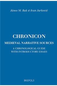 Chronicon: Medieval Narrative Sources