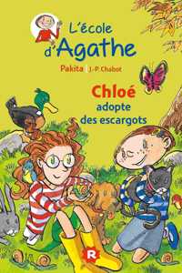 L'ecole d'Agathe/Les mercredis d'Agathe/C'est moi Agathe !