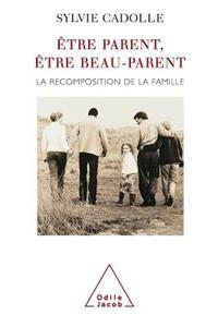 Being a Step-parent