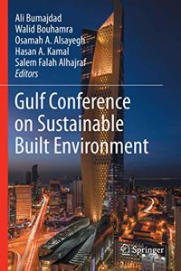 Gulf Conference on Sustainable Built Environment