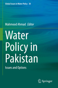 Water Policy in Pakistan