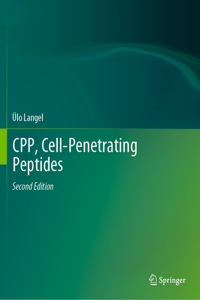 Cpp, Cell-Penetrating Peptides